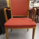 644 3219 ARMCHAIR